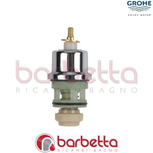DEVIATORE RICAMBIO GROHE 08915000
