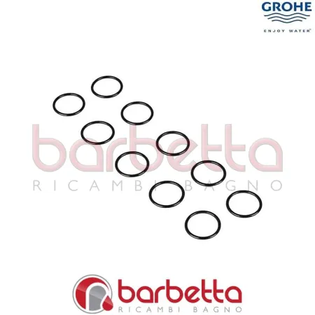O-RING RICAMBIO GROHE 0392400M