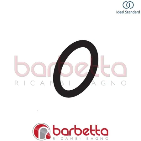 O-RING RICAMBIO IDEAL STANDARD N041731NU