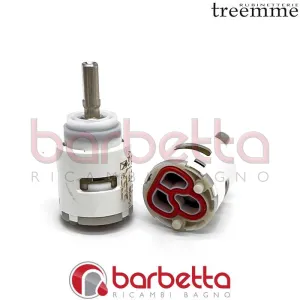 CARTUCCIA CERAMICA RICAMBIO TREEMME RTVT177ZZ