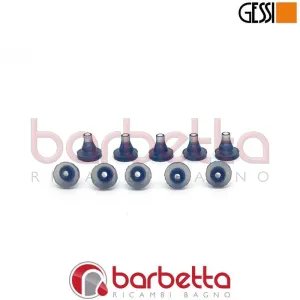 UGELLI ANTICALCARE RICAMBIO GESSI R2159