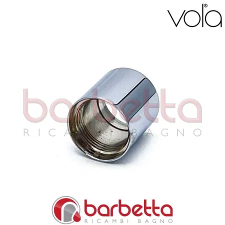 PORTA ROMPIGETTO RICAMBIO VOLA VR17L-16
