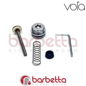 DEVIATORE RICAMBIO VOLA VR040G