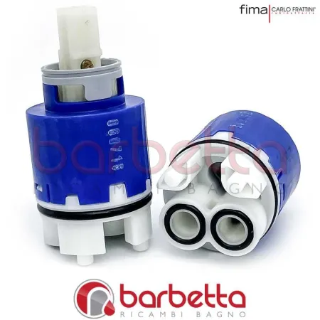 CARTUCCIA RICAMBIO FIMA FRATTINI F2669