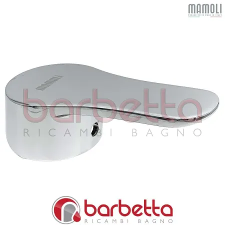 LEVA COMPLETA DI RICAMBIO VIP MAMOLI 87032