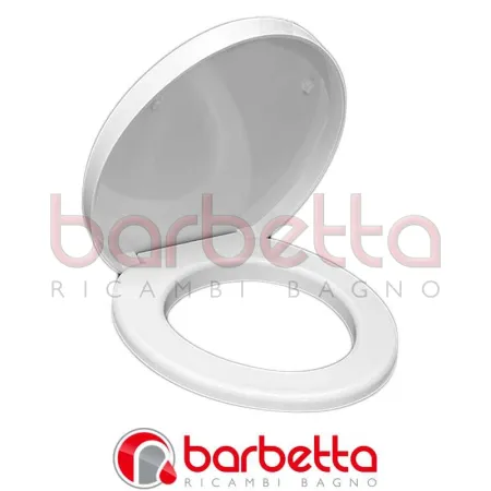 SEDILE COPRIWATER TERMOINDURENTE FULL 48 AZZURRA C1800TI/F48