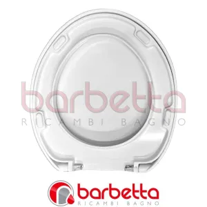 SEDILE COPRIWATER TERMOINDURENTE FULL 48 AZZURRA C1800TI/F48