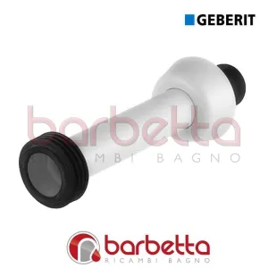 CANOTTO ALLACCIAMENTO GEBERIT 118.221.11.1