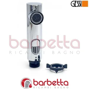 DOCCETTA RICAMBIO GESSI SP00450
