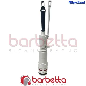 VALVOLA PER CASSETTA 2 PULSANTI FAISMILANI 3102060