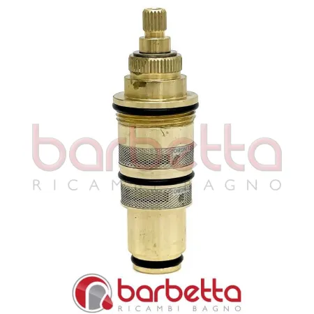 CARTUCCIA TERMOSTATICA DI RICAMBIO COLONNE DOCCIA 67382