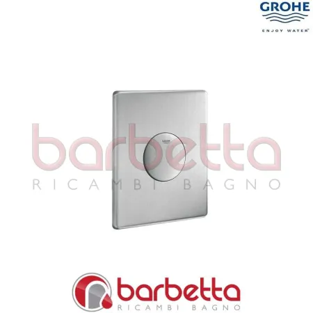 PIASTRA DI AZIONAMENTO RICAMBIO GROHE 38445SD0