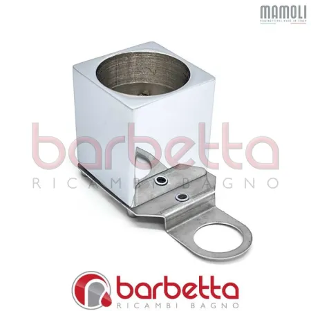 CANNOTTO EUCLIDE MAMOLI 60136