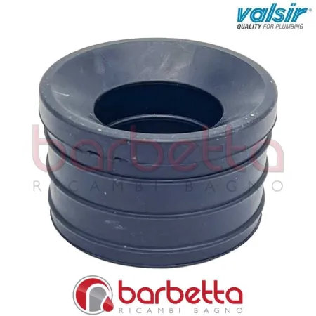 MORSETTO 50/32 PER TUBO DI SCARICO MUREX VALSIR VS0817050