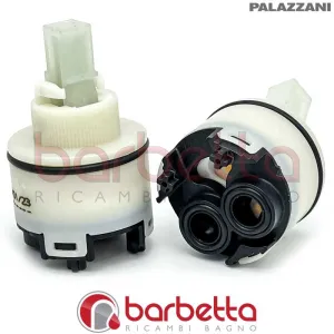 CARTUCCIA SENZA DISTRIBUTORE D.35 APERTA PALAZZANI 99020699