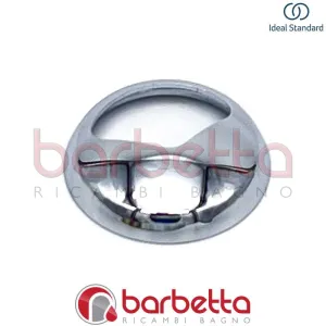 CAPPUCCIO SOTTOMANIGLIA CROMATO IQ IDEAL STANDARD A962127AA