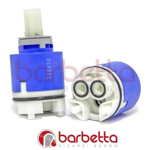 CARTUCCIA RICAMBIO KEROX K40B LUNGA