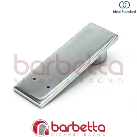 MANIGLIA CUBIC IDEAL STANDARD A860411AA