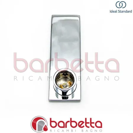 MANIGLIA CUBIC IDEAL STANDARD A860411AA