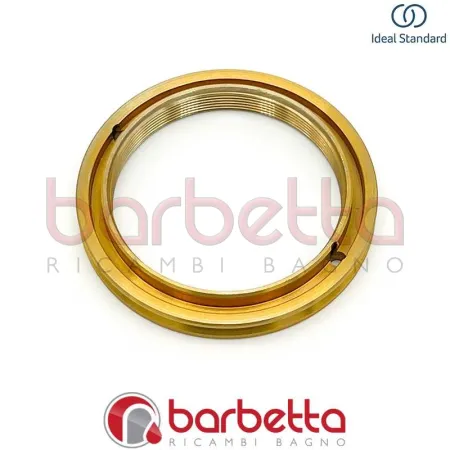 SUPPORTO GHIERA CUBIC IDEAL STANDARD A860785NU