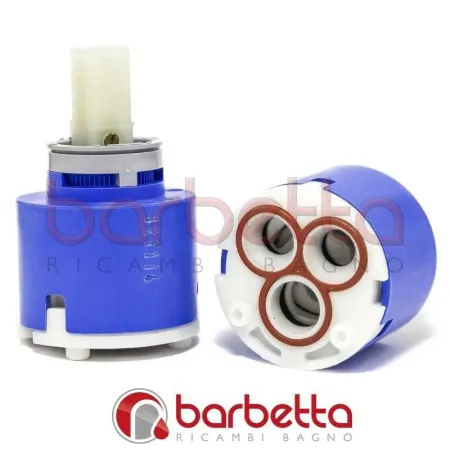 CARTUCCIA RICAMBIO KEROX K40A