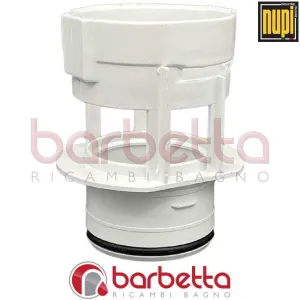 CESTELLO DI SUPPORTO VALVOLA RICAMBIO NUPI 08WCEST