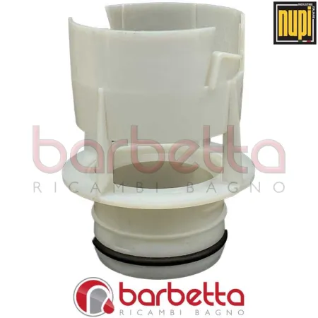 CESTELLO RICAMBIO NUPI 08WCESTCP