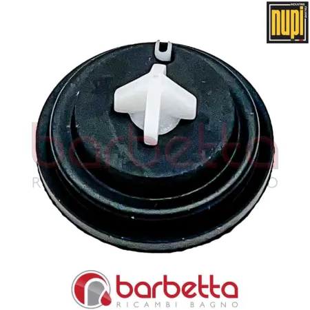 MEMBRANA PER GALLEGGIANTE RICAMBIO NUPI 08WKITMRG