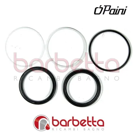 SET GUARNIZIONI O-RING ANELLO HOSTAFORM RICAMBI PAINI 86CC579GU