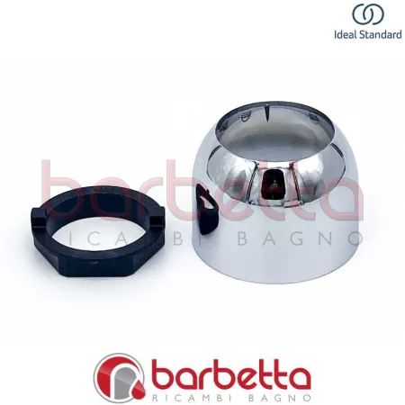 CAPPUCCIO RICAMBIO IDEAL STANDARD B960779AA