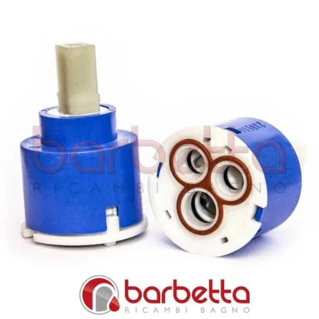 CARTUCCIA RICAMBIO KEROX MIX K35C