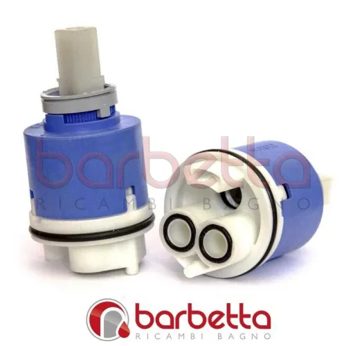 CARTUCCIA RICAMBIO KEROX MIX K35D