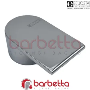 MANIGLIA MISCELATORE COMPLETA PER CARTUCCIA RICAMBIO BELLOSTA 01-484008