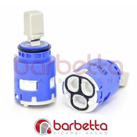 CARTUCCIA RICAMBIO KEROX K25OPL