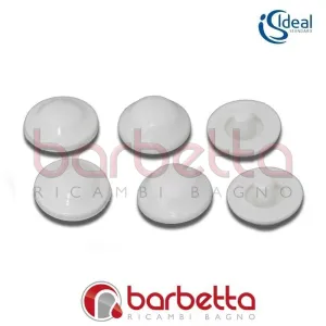 PARACOLPI GOMMINI COPRIWATER IDEAL STANDARD T204100