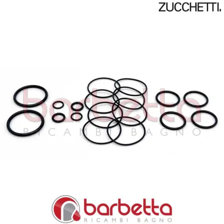 SET O-R BUSSOLE BELLAGIO ZUCCHETTI R97181