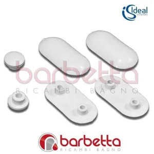 PARACOLPI GOMMINI COPRIWATER IDEAL STANDARD T217601