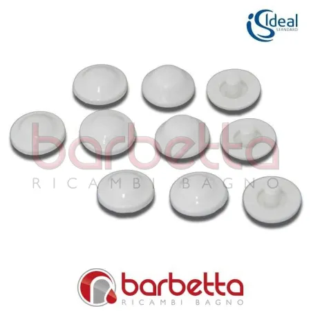 PARACOLPI GOMMINI COPRIWATER UNIVERSALI IDEAL STANDARD T203600