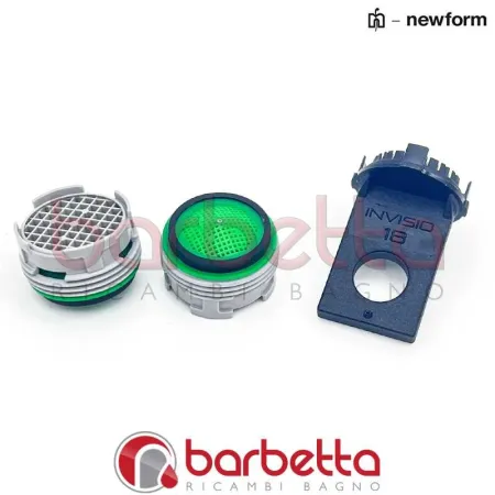 AERATORE RICAMBIO NEWFORM 26873