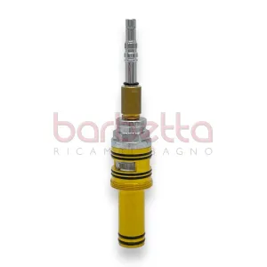 BUSSOLA COMPLETA PER GRUPPO VASCA BELLAGIO ZUCCHETTI R97247