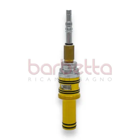 BUSSOLA COMPLETA PER GRUPPO VASCA BELLAGIO ZUCCHETTI R97247