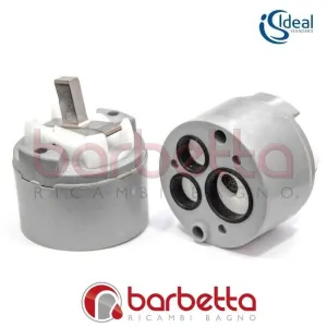 CARTUCCIA RICAMBIO CERAMIX 8 GALLONI IDEAL STANDARD A961710NU