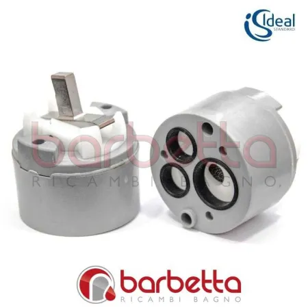 CARTUCCIA RICAMBIO CERAMIX 8 GALLONI IDEAL STANDARD A961710NU