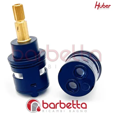 CARTUCCIA RICAMBIO HUBER 05.KD.27