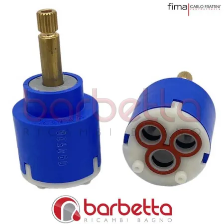 CARTUCCIA RICAMBIO FIMA FRATTINI F2989