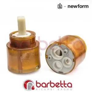 CARTUCCIA RICAMBIO NEWFORM 106