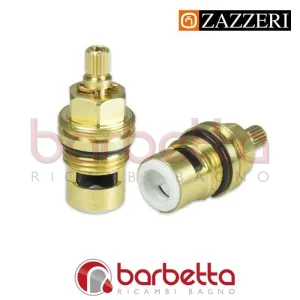 VITONE A DISCO CERAMICO PER TERMOSTATICO LIGHT ZAZZERI 2900VT24A00