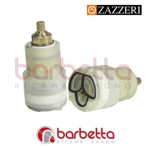 CARTUCCIA RICAMBIO KERAMITAL TS ZAZZERI 29001026A