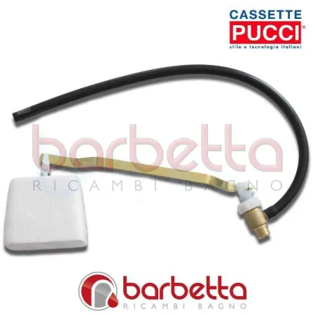 GALLEGGIANTE PER CASSETTA INCASSO PUCCI SARA 80009251