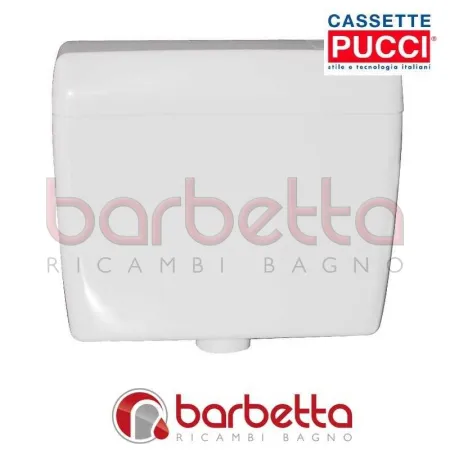 CASSETTA PUCCI ESTERNA VIVA MONOTASTO 77000000